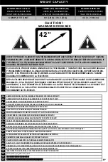 Preview for 7 page of Omnimount 1100170 Instruction Manual