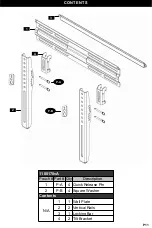 Preview for 11 page of Omnimount 1100170 Instruction Manual