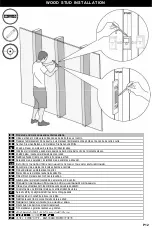 Preview for 12 page of Omnimount 1100170 Instruction Manual