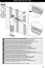 Preview for 13 page of Omnimount 1100170 Instruction Manual