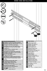 Preview for 15 page of Omnimount 1100170 Instruction Manual