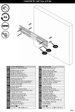 Preview for 18 page of Omnimount 1100170 Instruction Manual