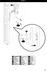 Preview for 19 page of Omnimount 1100170 Instruction Manual