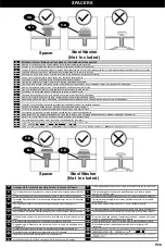 Preview for 20 page of Omnimount 1100170 Instruction Manual