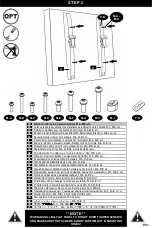 Preview for 21 page of Omnimount 1100170 Instruction Manual