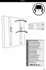 Preview for 22 page of Omnimount 1100170 Instruction Manual