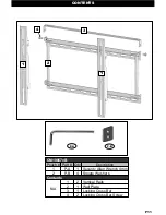 Preview for 11 page of Omnimount 1N1-L Instruction Manual