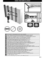 Preview for 14 page of Omnimount 1N1-L Instruction Manual