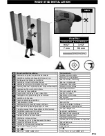 Preview for 15 page of Omnimount 1N1-L Instruction Manual