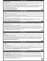 Preview for 4 page of Omnimount 2N1-L Instruction Manual