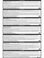 Preview for 5 page of Omnimount 2N1-L Instruction Manual