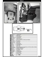 Preview for 12 page of Omnimount 2N1-L Instruction Manual