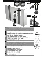 Preview for 14 page of Omnimount 2N1-L Instruction Manual