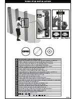 Preview for 15 page of Omnimount 2N1-L Instruction Manual