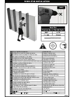 Preview for 16 page of Omnimount 2N1-L Instruction Manual