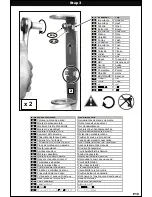 Preview for 19 page of Omnimount 2N1-L Instruction Manual