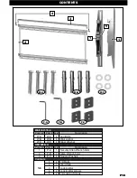 Preview for 10 page of Omnimount 2N1-M Instruction Manual