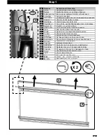 Preview for 12 page of Omnimount 2N1-M Instruction Manual