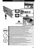 Preview for 16 page of Omnimount 2N1-M Instruction Manual