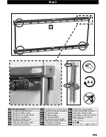 Preview for 18 page of Omnimount 2N1-M Instruction Manual