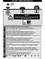 Preview for 19 page of Omnimount 2N1-M Instruction Manual