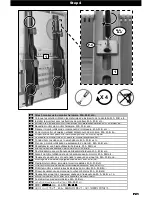 Preview for 21 page of Omnimount 2N1-M Instruction Manual