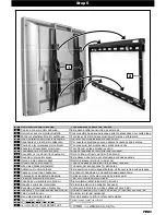 Preview for 22 page of Omnimount 2N1-M Instruction Manual