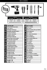 Предварительный просмотр 10 страницы Omnimount 3N1-S Instruction Manual