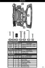 Предварительный просмотр 11 страницы Omnimount 3N1-S Instruction Manual