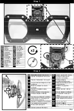 Предварительный просмотр 12 страницы Omnimount 3N1-S Instruction Manual