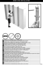 Предварительный просмотр 14 страницы Omnimount 3N1-S Instruction Manual