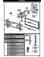 Предварительный просмотр 10 страницы Omnimount 4N1-L Instruction Manual