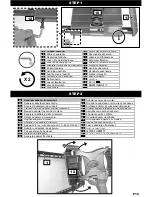 Предварительный просмотр 12 страницы Omnimount 4N1-L Instruction Manual