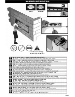 Preview for 16 page of Omnimount 4N1-L Instruction Manual