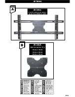 Предварительный просмотр 19 страницы Omnimount 4N1-L Instruction Manual