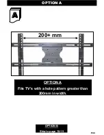 Preview for 22 page of Omnimount 4N1-L Instruction Manual