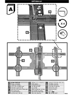 Предварительный просмотр 23 страницы Omnimount 4N1-L Instruction Manual