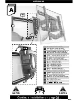 Preview for 27 page of Omnimount 4N1-L Instruction Manual