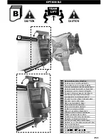 Preview for 31 page of Omnimount 4N1-L Instruction Manual