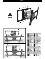 Preview for 32 page of Omnimount 4N1-L Instruction Manual