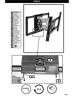 Preview for 33 page of Omnimount 4N1-L Instruction Manual