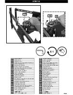 Preview for 39 page of Omnimount 4N1-L Instruction Manual