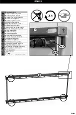 Preview for 18 page of Omnimount 54FB-F Instruction Manual