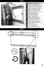 Preview for 20 page of Omnimount 54FB-F Instruction Manual