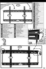 Preview for 20 page of Omnimount 63FB-F Instruction Manual