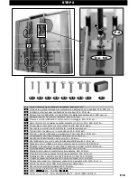 Preview for 18 page of Omnimount 75/100-FD Instruction Manual