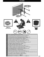 Preview for 20 page of Omnimount 75/100-FD Instruction Manual