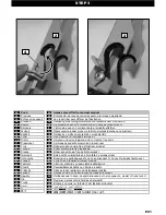 Preview for 21 page of Omnimount 75/100-FD Instruction Manual