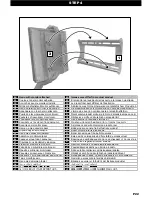 Preview for 22 page of Omnimount 75/100-FD Instruction Manual