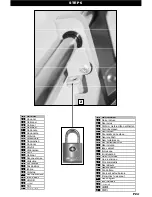 Preview for 24 page of Omnimount 75/100-FD Instruction Manual